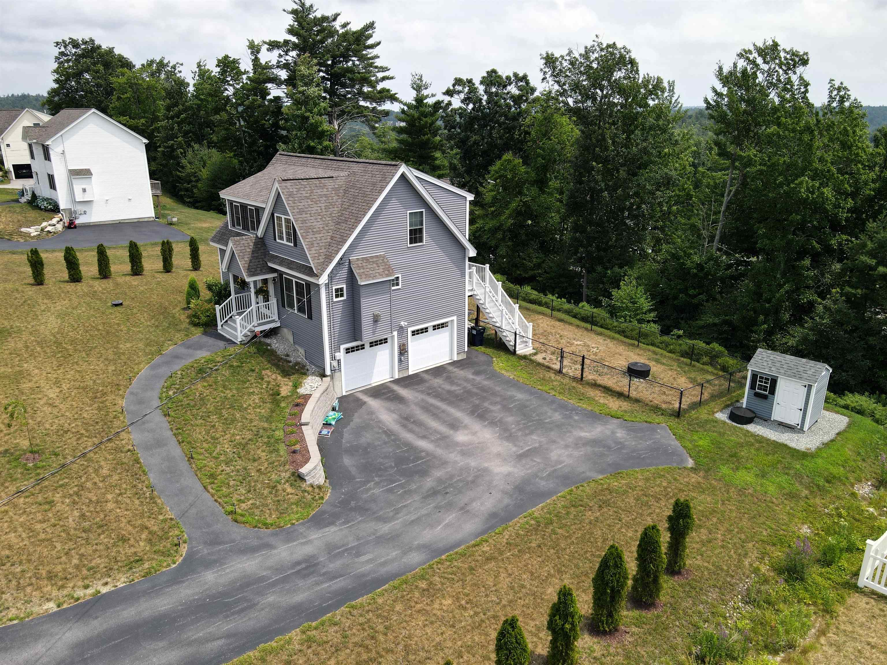 145 Timber Ridge Drive Milford, NH 03055 - Photo 33 of 40