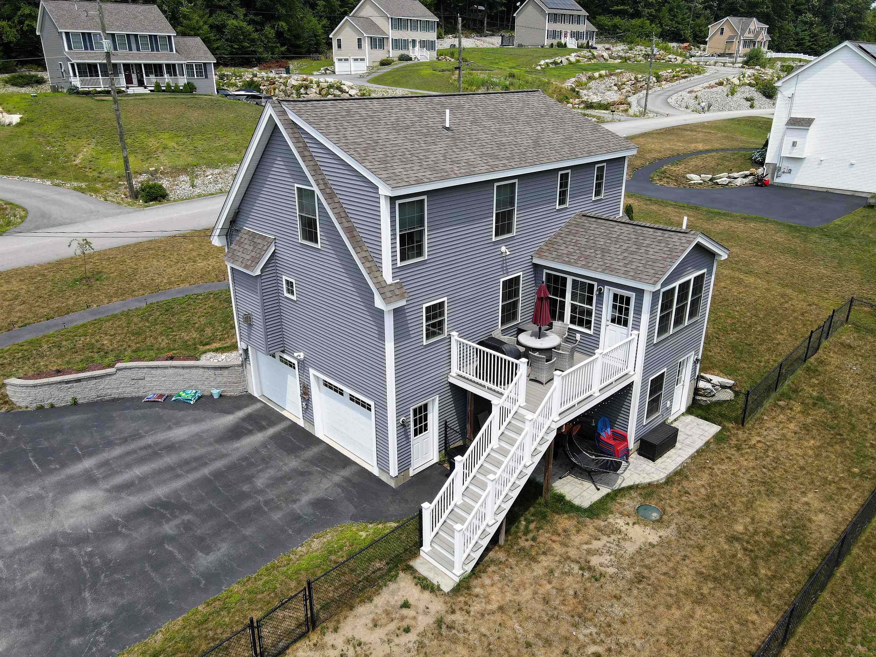 145 Timber Ridge Drive Milford, NH 03055 - Photo 34 of 40