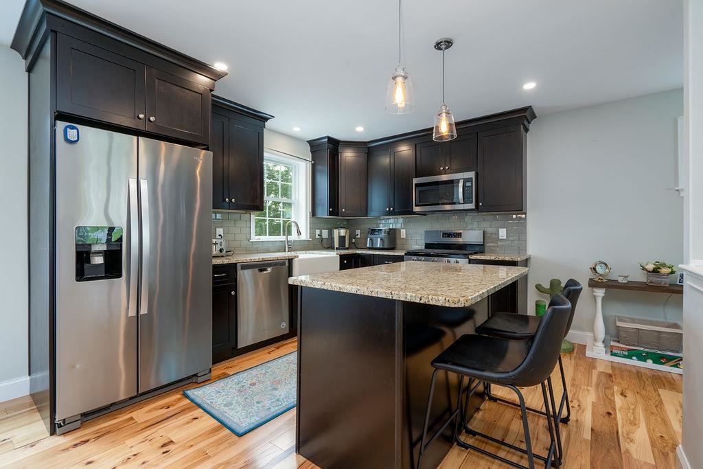 145 Timber Ridge Drive Milford, NH 03055 - Photo 35 of 40