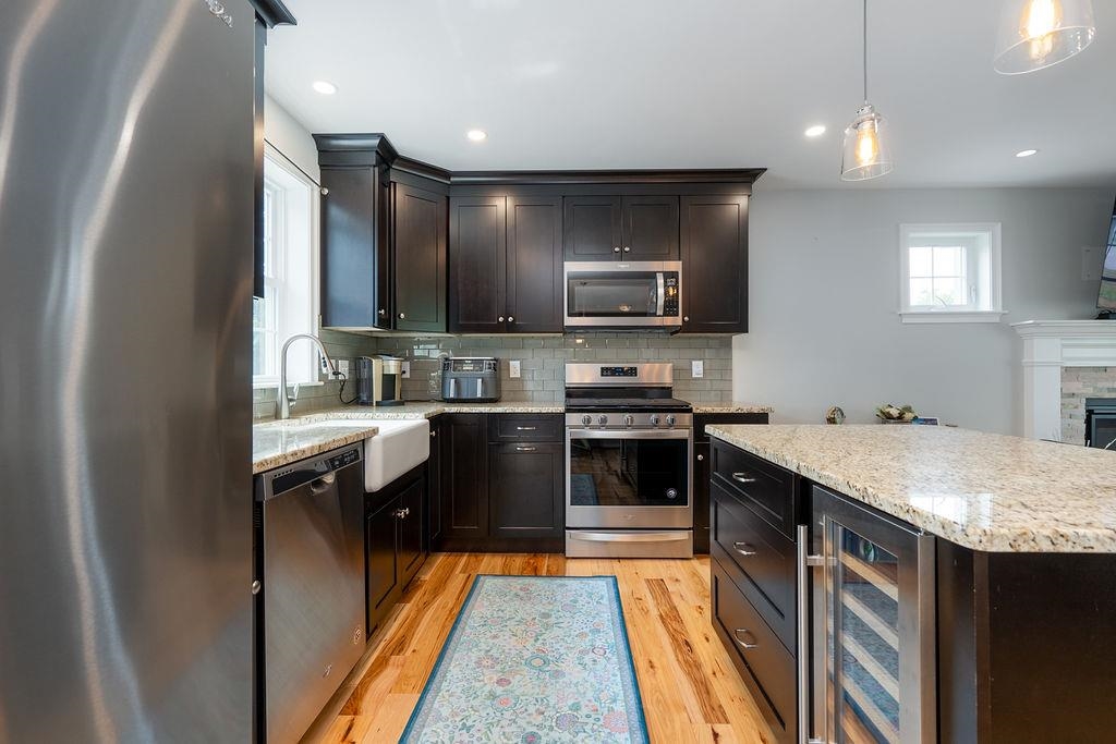 145 Timber Ridge Drive Milford, NH 03055 - Photo 36 of 40