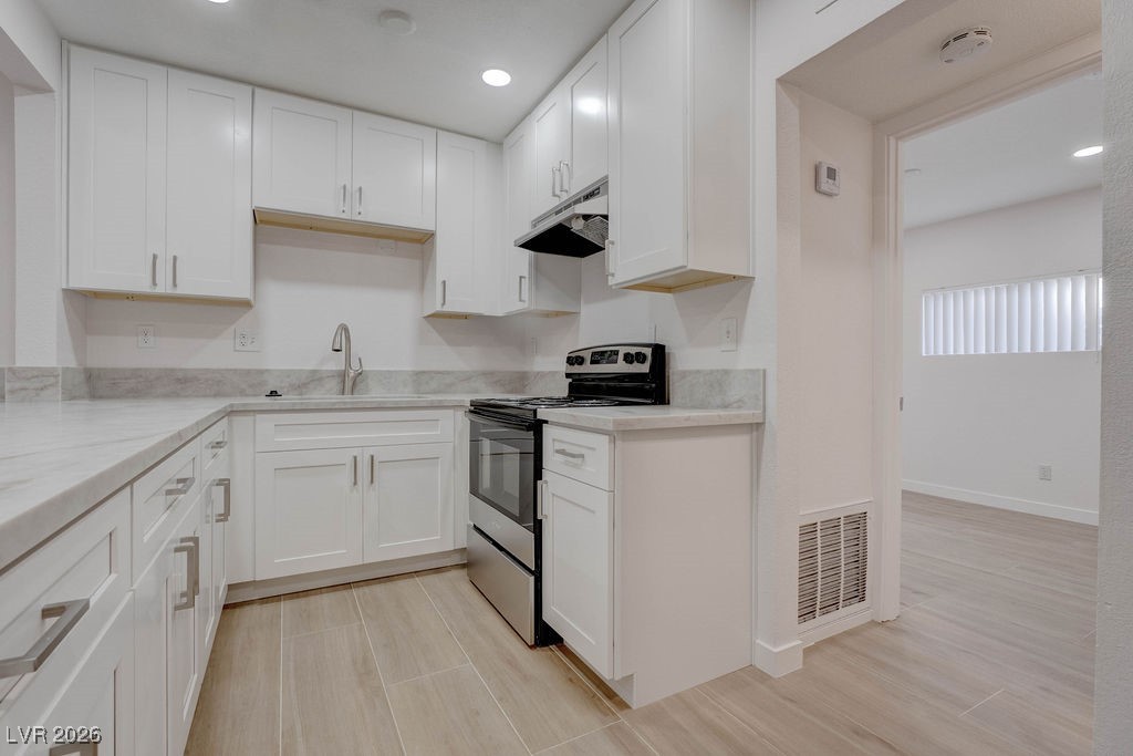 342 South Water Street, Unit 4 Henderson, NV 89015 - Photo 16 of 27