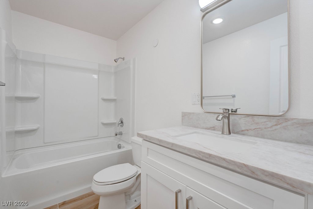 342 South Water Street, Unit 4 Henderson, NV 89015 - Photo 21 of 27