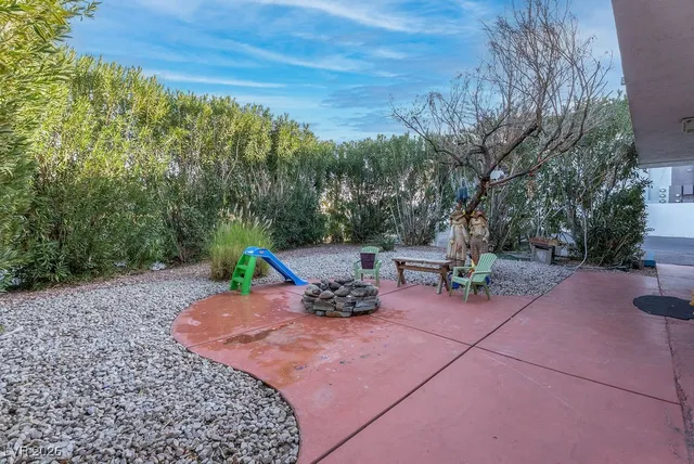 $1,295 | 342 South Water Street, Unit 4, Henderson, NV 89015