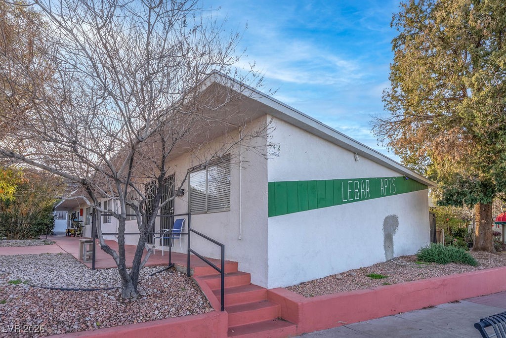 342 South Water Street, Unit 4 Henderson, NV 89015 - Photo 26 of 27