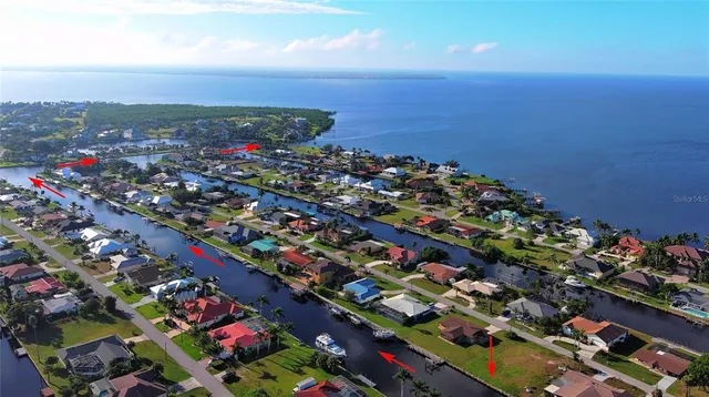 $360,000 | 108 Sinclair Street Southeast, Port Charlotte, FL 33952