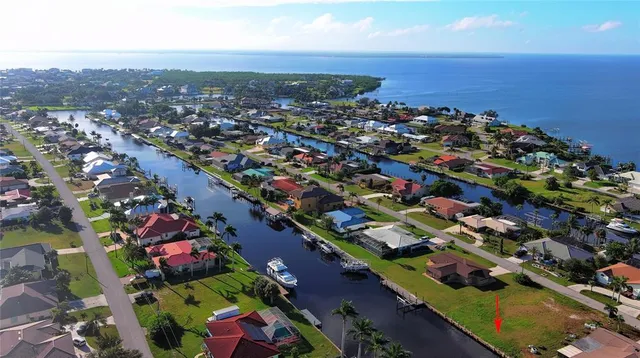 $360,000 | 108 Sinclair Street Southeast, Port Charlotte, FL 33952