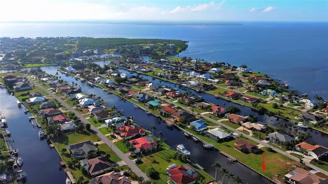 $360,000 | 108 Sinclair Street Southeast, Port Charlotte, FL 33952