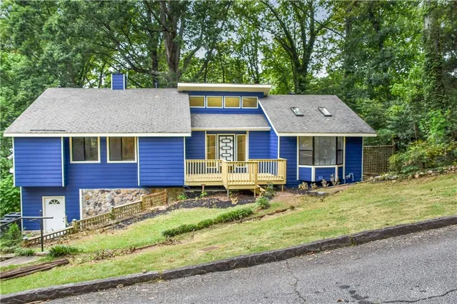 $299,500 | 468 Watson Ferry Drive, Forest Park, GA 30297