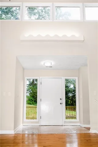 $299,500 | 468 Watson Ferry Drive, Forest Park, GA 30297