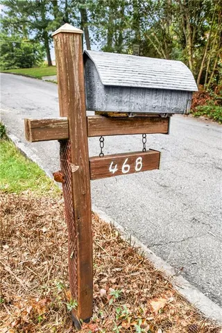 $299,500 | 468 Watson Ferry Drive, Forest Park, GA 30297