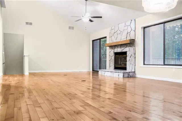 $299,500 | 468 Watson Ferry Drive, Forest Park, GA 30297