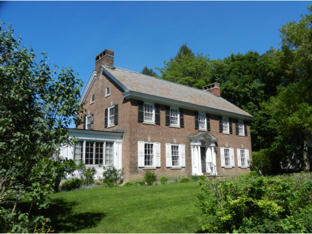 5 Choate Road Hanover, NH 03755 - Photo 1 of 20
