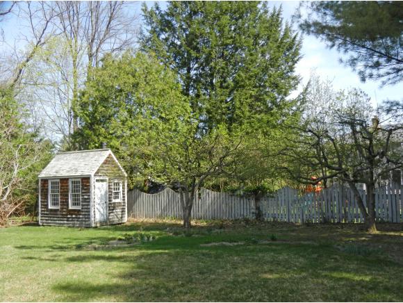 5 Choate Road Hanover, NH 03755 - Photo 19 of 20