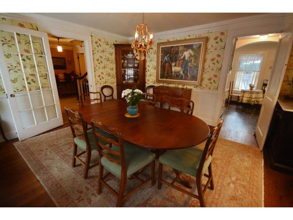 5 Choate Road Hanover, NH 03755 - Photo 8 of 20