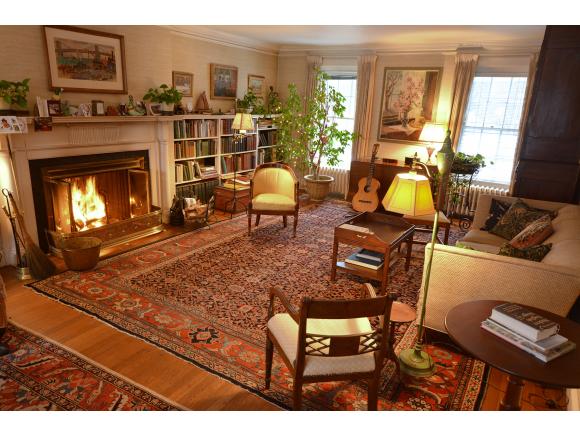 5 Choate Road Hanover, NH 03755 - Photo 9 of 20
