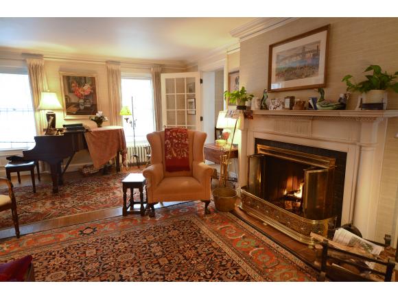 5 Choate Road Hanover, NH 03755 - Photo 10 of 20