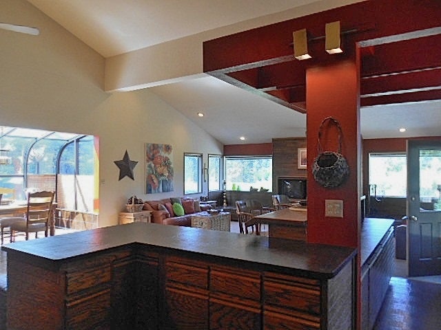 1539 Spring Meadows Road McCloud, CA 96057 - Photo 5 of 15 Gallery Image 5