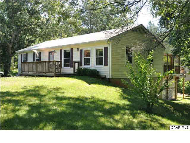 126 N. Boston Rd in Troy. A charming home in a beautiful setting.