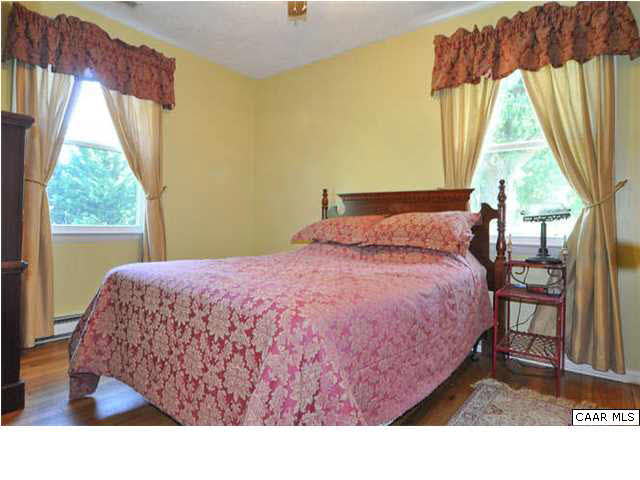126 North Boston Road Troy, VA 22974 - Photo 16 of 39 Second Bedroom