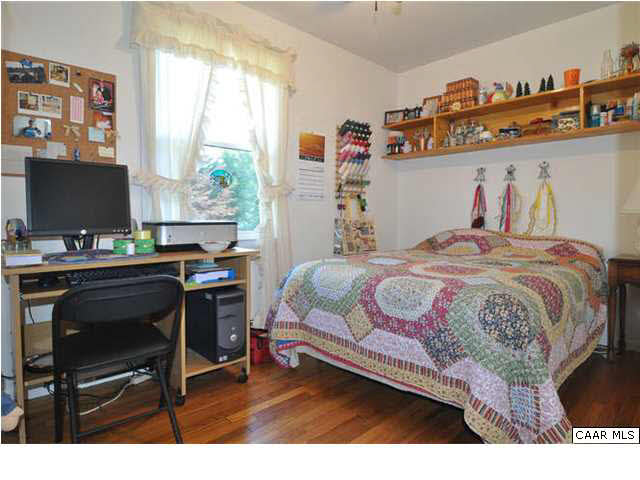 126 North Boston Road Troy, VA 22974 - Photo 19 of 39 Third Bedroom