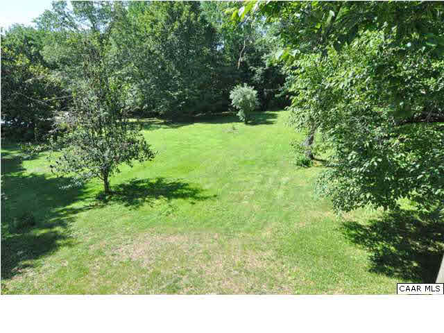 126 North Boston Road Troy, VA 22974 - Photo 31 of 39 A small slice of the park-like setting of lush lawn surrounding mature shade trees.