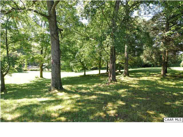 126 North Boston Road Troy, VA 22974 - Photo 35 of 39 The side yard. This could be your own private park.