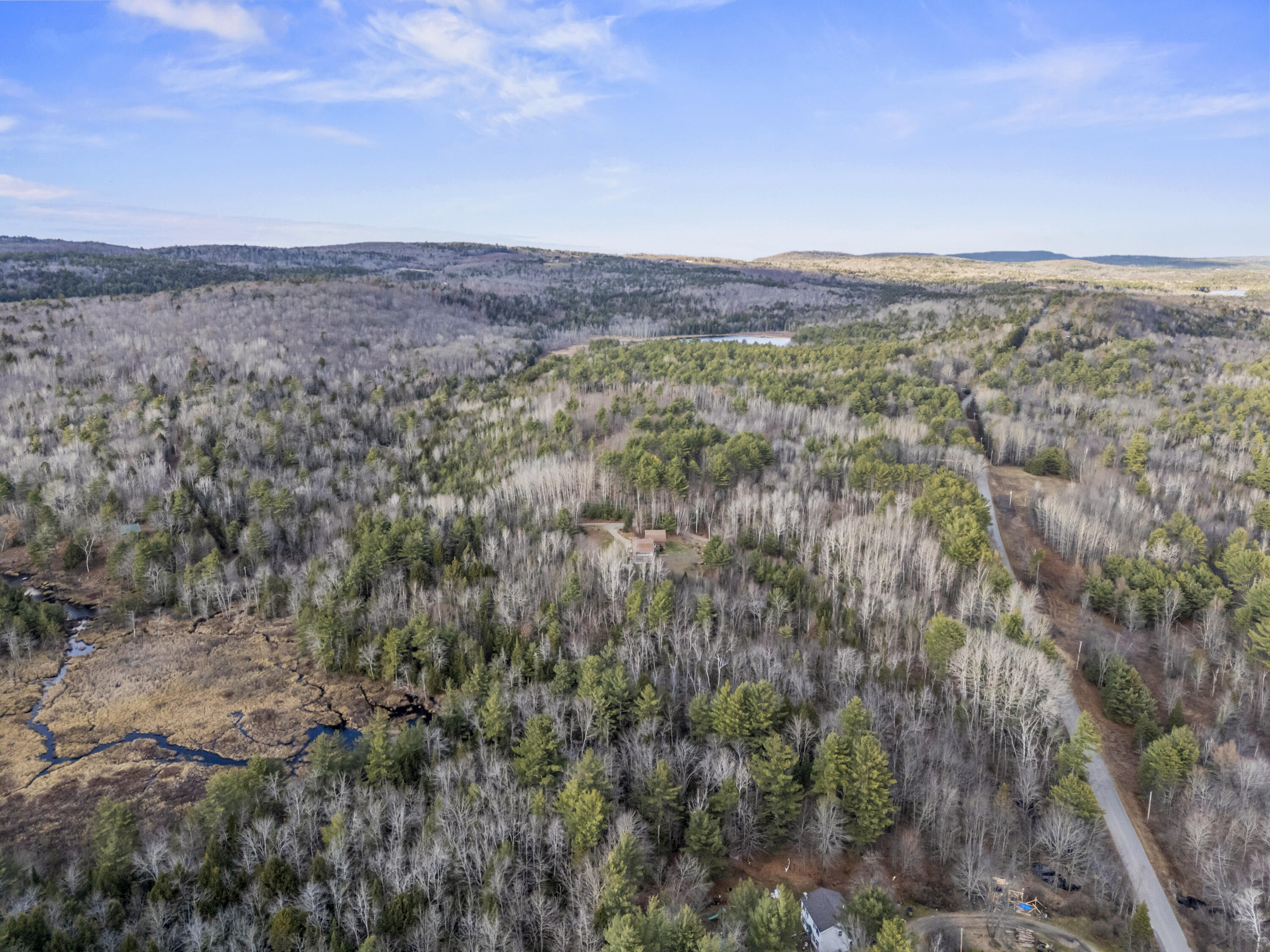 Lot 1 Hostile Valley Road Palermo, ME 04354 - Photo 36 of 54
