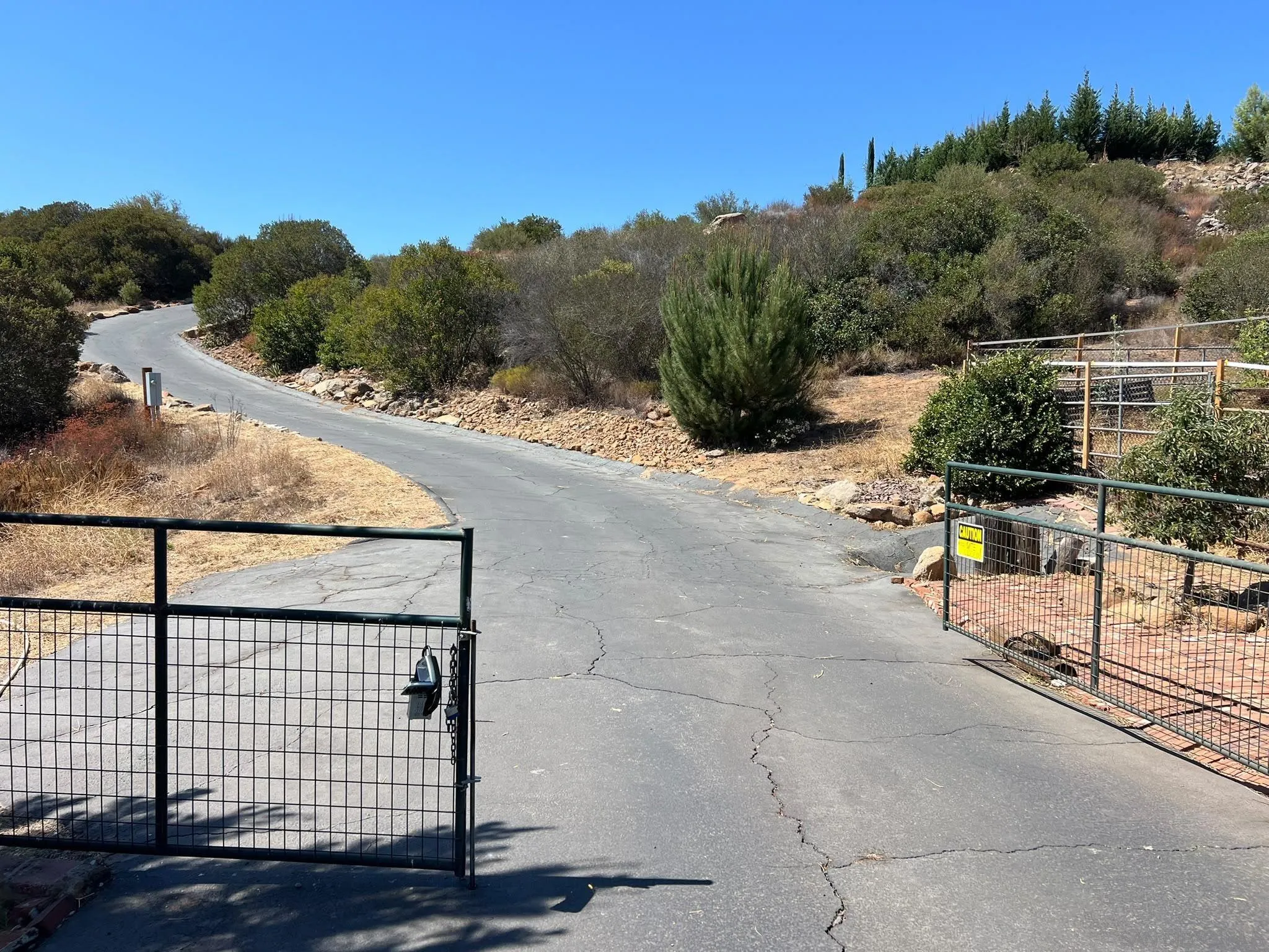 18012 Mahogany Ranch Road Ramona, CA 92065 - Photo 34 of 34 Gallery Image 34