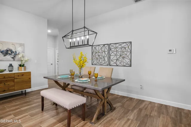 $295,000 | 11468 Park Lane, Socorro, TX 79927