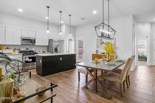 $295,000 | 11468 Park Lane, Socorro, TX 79927