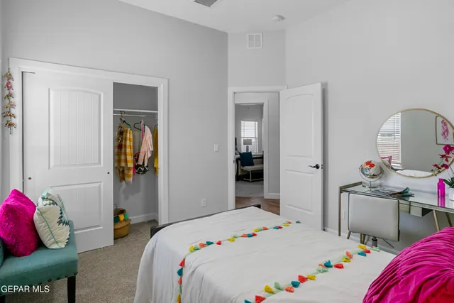 $295,000 | 11468 Park Lane, Socorro, TX 79927