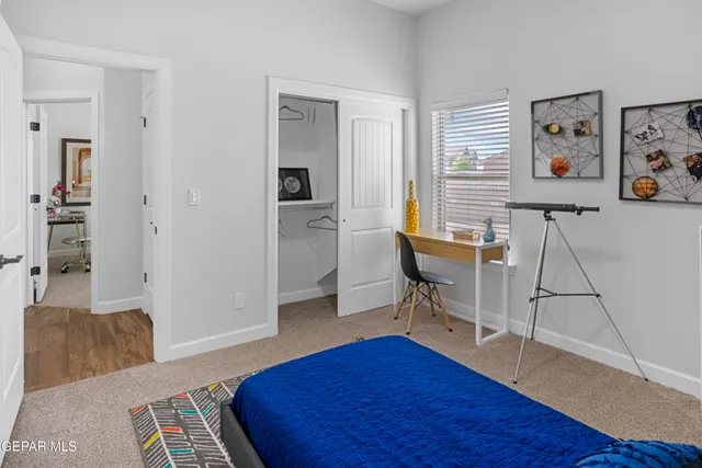 $295,000 | 11468 Park Lane, Socorro, TX 79927