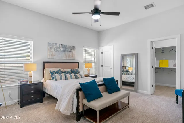 $295,000 | 11468 Park Lane, Socorro, TX 79927