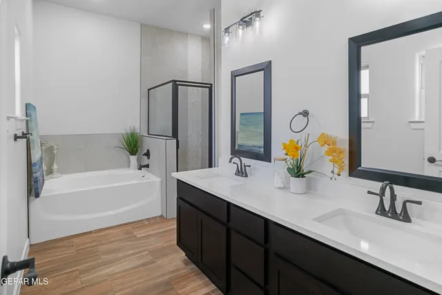 $295,000 | 11468 Park Lane, Socorro, TX 79927