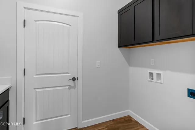 $295,000 | 11468 Park Lane, Socorro, TX 79927