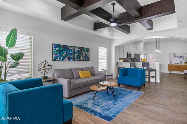 $295,000 | 11468 Park Lane, Socorro, TX 79927