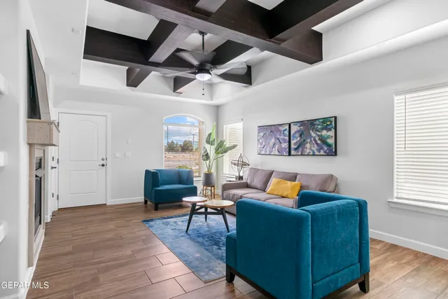 $295,000 | 11468 Park Lane, Socorro, TX 79927