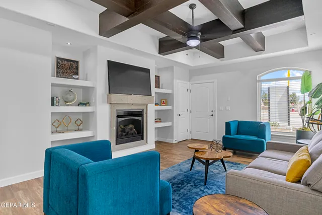 $295,000 | 11468 Park Lane, Socorro, TX 79927