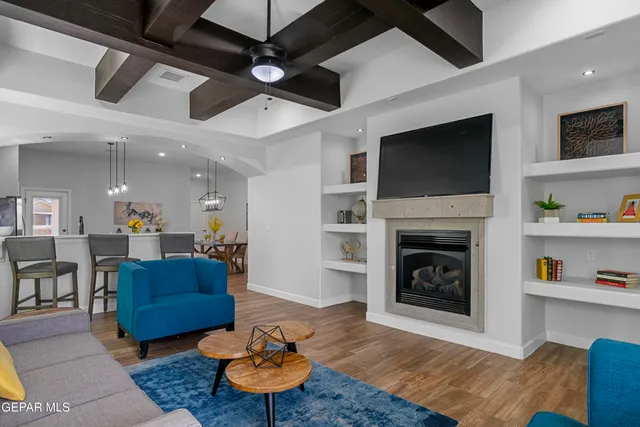 $295,000 | 11468 Park Lane, Socorro, TX 79927