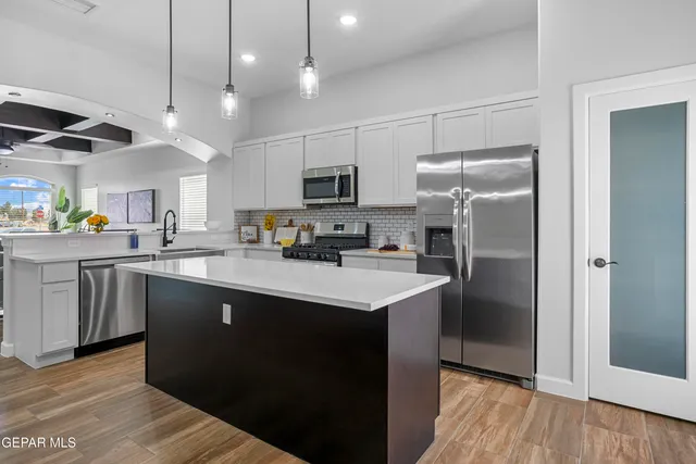 $295,000 | 11468 Park Lane, Socorro, TX 79927