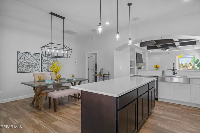 $295,000 | 11468 Park Lane, Socorro, TX 79927