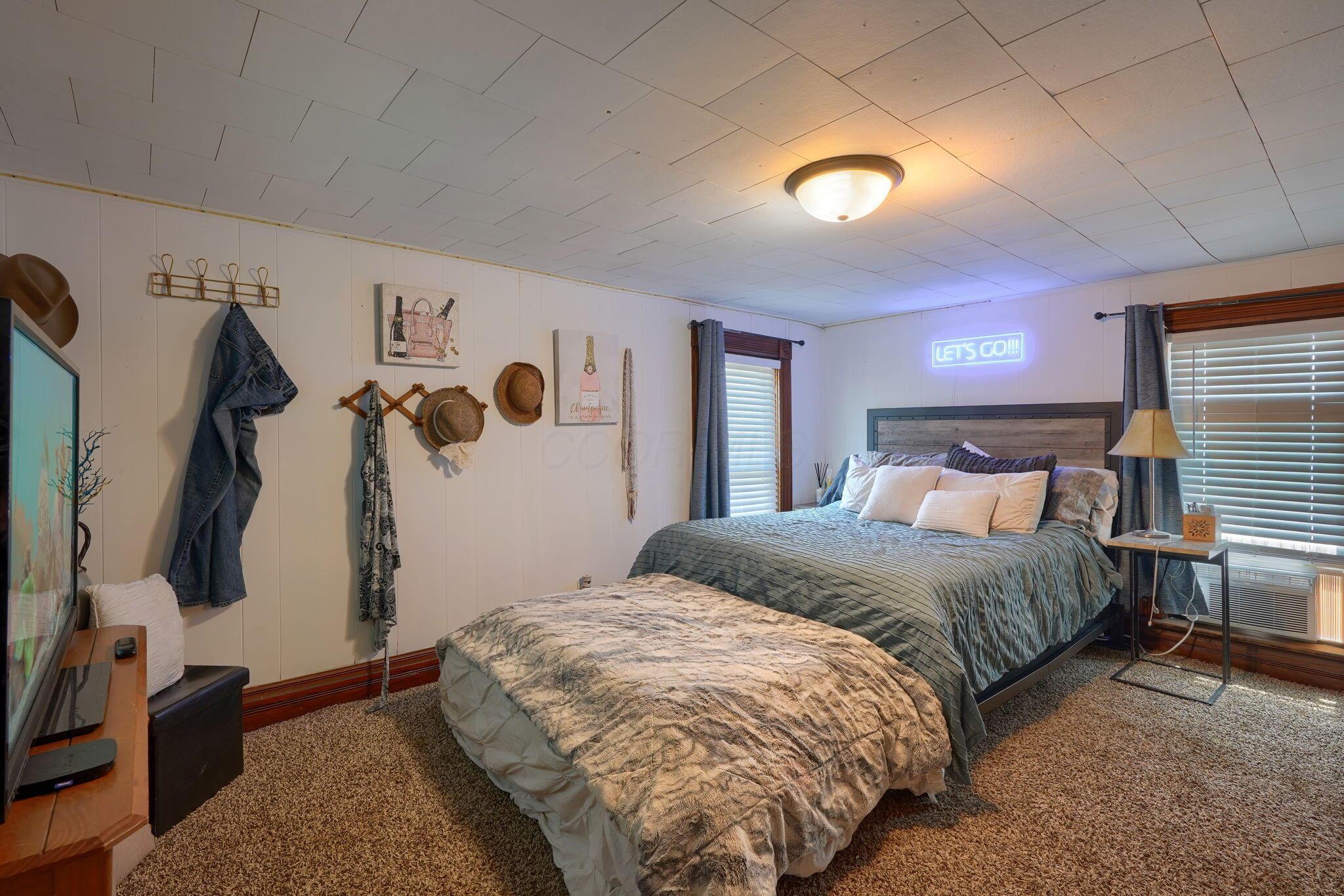 11614 Hayesville Road Kingston, OH 45644 - Photo 24 of 50 Bedroom 2