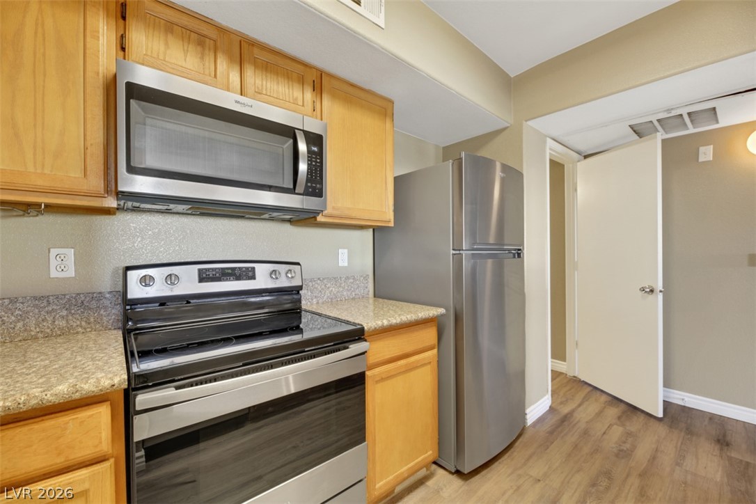 7255 West Sunset Road, Unit 2035 Las Vegas, NV 89113 - Photo 14 of 18