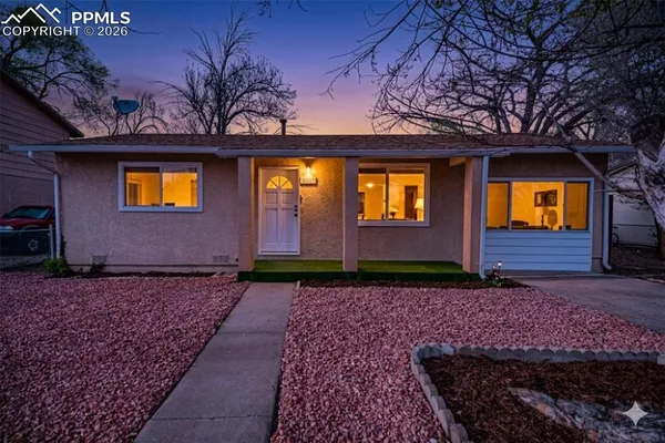 $315,000 | 417 Linda Vista Drive, Fountain, CO 80817
