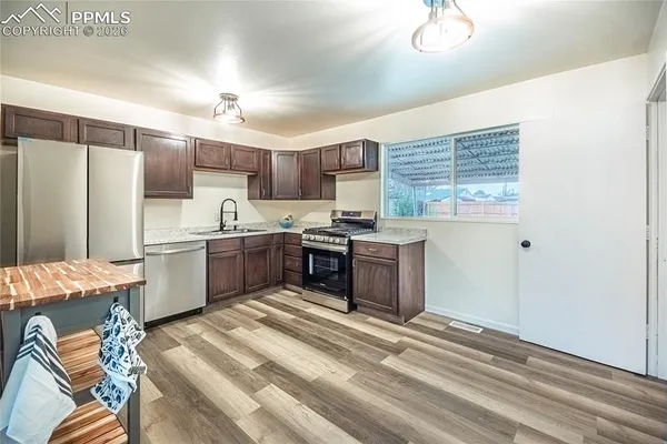 $315,000 | 417 Linda Vista Drive, Fountain, CO 80817