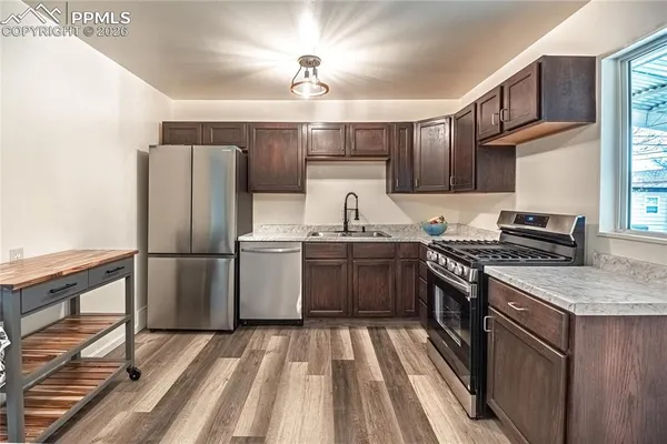 $315,000 | 417 Linda Vista Drive, Fountain, CO 80817