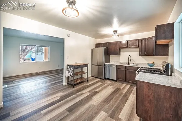 $315,000 | 417 Linda Vista Drive, Fountain, CO 80817