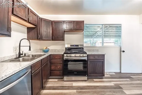 $315,000 | 417 Linda Vista Drive, Fountain, CO 80817
