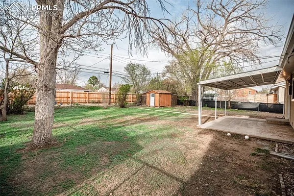$315,000 | 417 Linda Vista Drive, Fountain, CO 80817