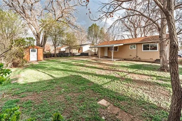$315,000 | 417 Linda Vista Drive, Fountain, CO 80817